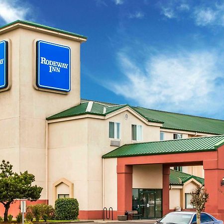 Rodeway Inn Salem Kültér fotó