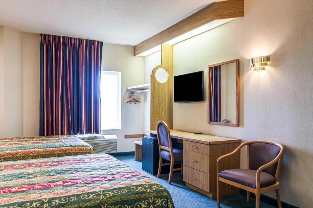 Rodeway Inn Salem Kültér fotó