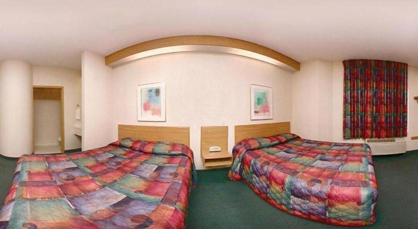 Rodeway Inn Salem Kültér fotó