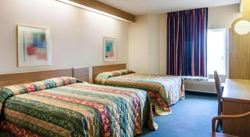 Rodeway Inn Salem Kültér fotó