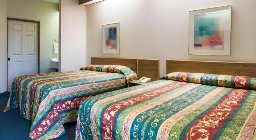 Rodeway Inn Salem Kültér fotó
