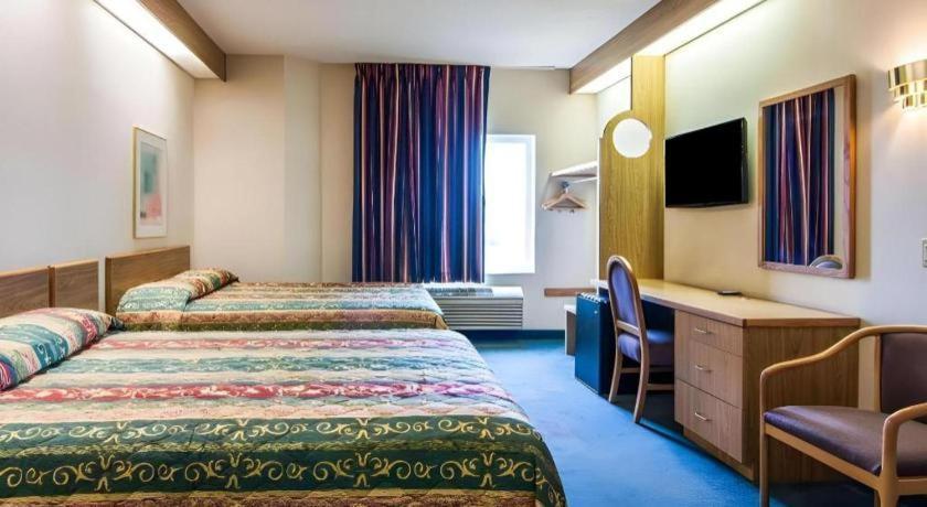 Rodeway Inn Salem Kültér fotó
