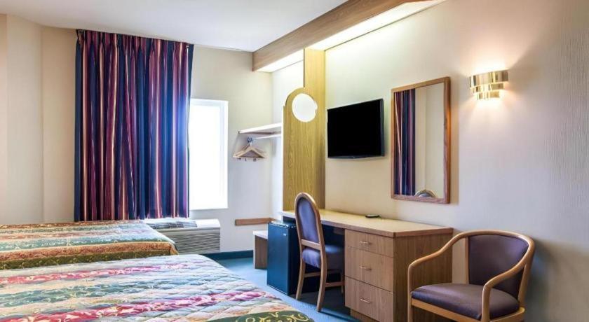 Rodeway Inn Salem Kültér fotó